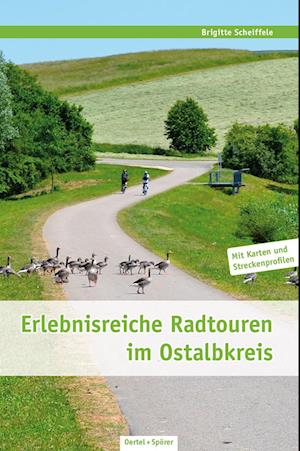 Erlebnisreiche Radtouren im Ostalbkreis