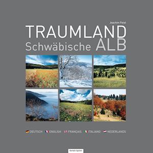 Traumland Schwäbische Alb