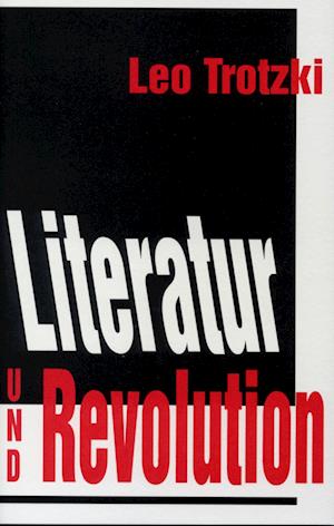 Literatur und Revolution