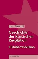 Geschichte der Russischen Revolution