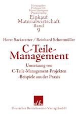 C-Teile-Management.