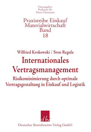 Internationales Vertragsmanagement.