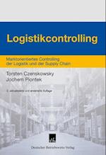 Czenskowsky, T: Logistikcontrolling