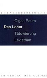 Olgas Raum / Tätowierung / Leviathan