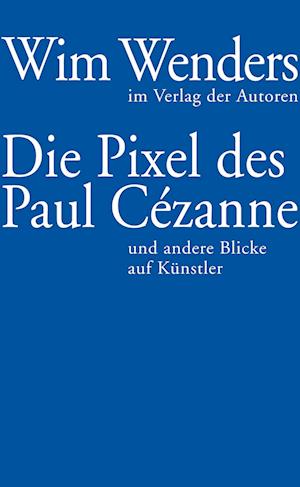 Die Pixel des Paul Cézanne