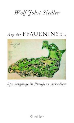 Auf der Pfaueninsel