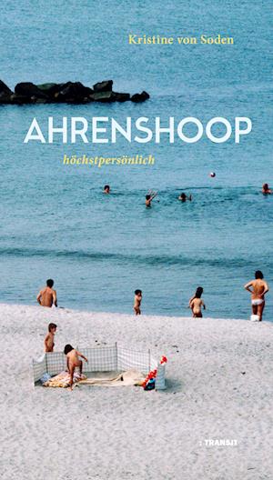 Ahrenshoop - höchstpersönlich