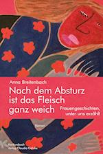 Nach dem Absturz ist das Fleisch ganz weich. Frauengeschichten, unter uns erzählt.