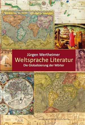 Weltsprache Literatur