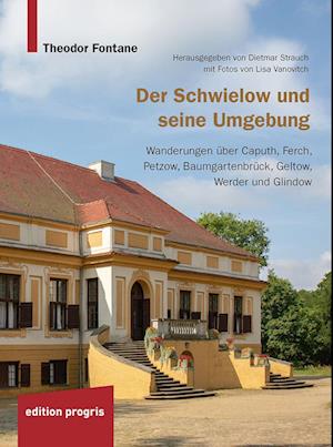 Der Schwielow und seine Umgebung