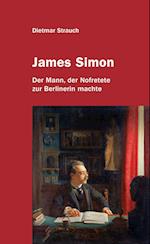 James Simon