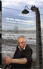 The Boy from Auschwitz