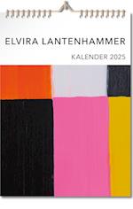 ELVIRA LANTENHAMMER KALENDER 2025