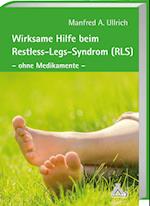 Wirksame Hilfe beim Restless-Legs-Syndrom (RLS)