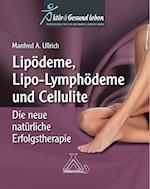 Lipoödeme, Lipo-Lymphödeme und Cellulite