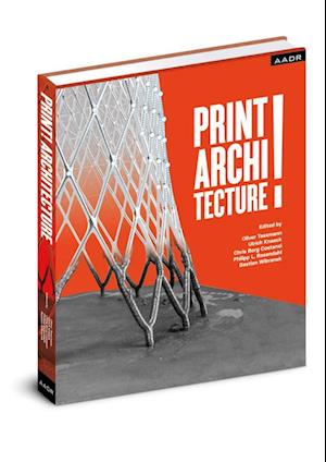 PRINT! ARCHITECTURE