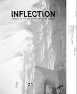 Inflection 01 : Inflection : Journal of the Melbourne School of Design