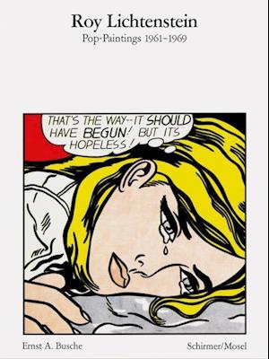 Roy Lichtenstein