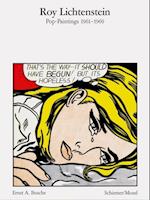 Roy Lichtenstein