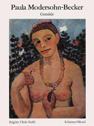 Paula Modersohn-Becker - Gemälde