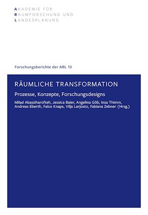 Räumliche Transformation