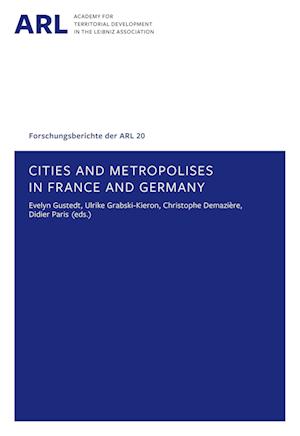 Cities and Metropolises in France and Germany
