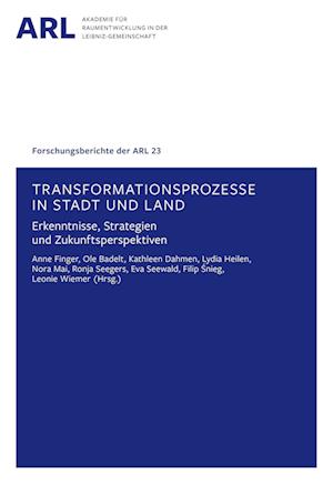 Transformationsprozesse in Stadt und Land