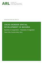 Cross-border spatial development in Bavaria