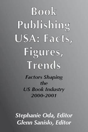 Book Publishing USA