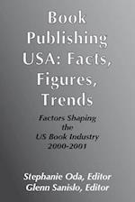 Book Publishing USA