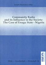 Community Radio and Its Influence in the Society