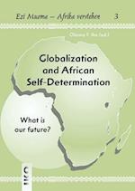Globalization and African Self-Determination