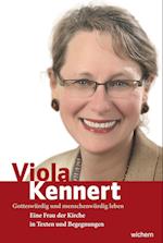Viola Kennert