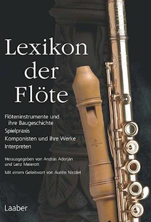 Lexikon der Flöte