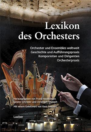 Lexikon des Orchesters