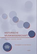 Historische Musikwissenschaft