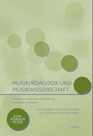 Musikpädagogik und Musikwissenschaft