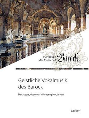 Geistliche Vokalmusik des Barock