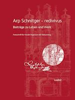 Arp Schnitger - redivivus