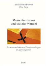 Massentourismus und sozialer Wandel