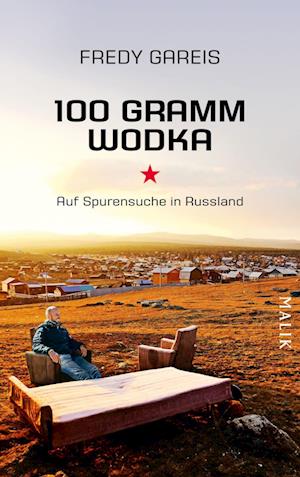 100 Gramm Wodka