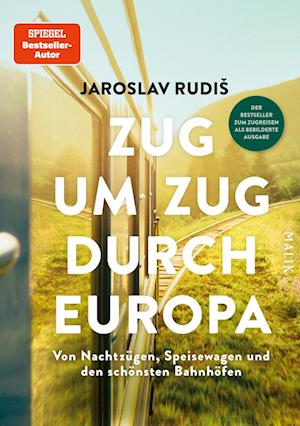 Zug um Zug durch Europa