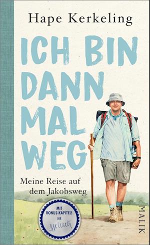 Ich bin dann mal weg