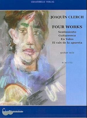 Joaquin Clerch