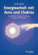 Energiearbeit mit Aura und Chakras