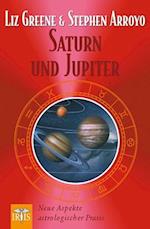 Saturn und Jupiter