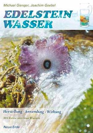 Edelsteinwasser