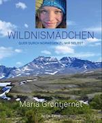 Wildnismädchen