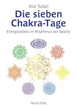 Die 7 Chakra-Tage