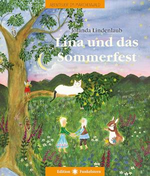 Lina und das Sommerfest